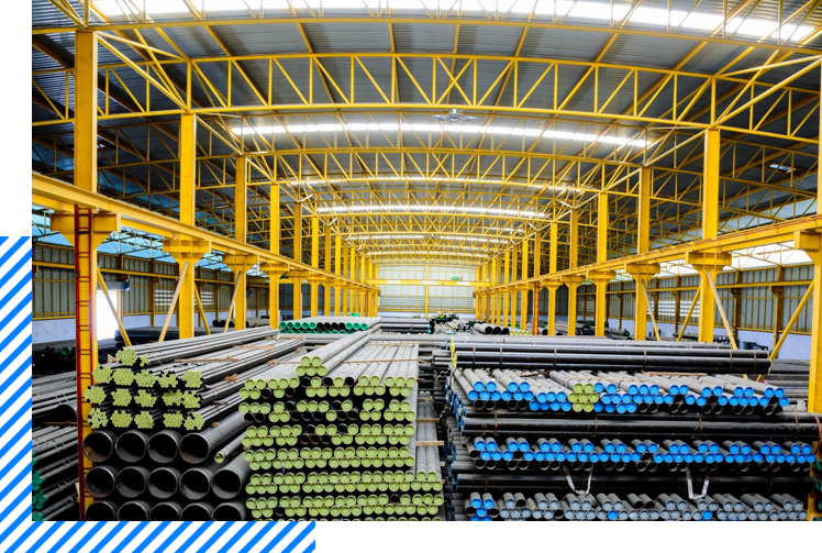 Industrial Metal Sales